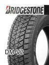 BRIDGESTONE DM-V2 255/55R18 