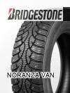 BRIDGESTONE NORANZA VAN 195/70R15C 