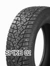 BRIDGESTONE SPIKE 02 215/60R16 