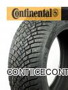 CONTINENTAL ContiIceContact 3 225/45R18 