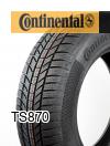 CONTINENTAL TS870 175/65R14 