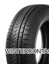 CONTINENTAL WinterContact TS850P 255/40R19 