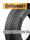 CONTINENTAL WinterContact TS870P 235/40R18 