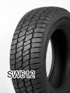 GOODRIDE/WESTLAKE SW612 195/75R16C 