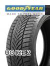 GOODYEAR UG ICE 2 245/40R19 