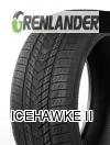 GRENLANDER ICEHAWKE II 275/40R21 