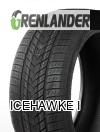 GRENLANDER ICEHAWKE I 225/45R19 