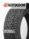 HANKOOK W429A 225/60R17 