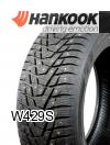 HANKOOK W429S 215/60R16 