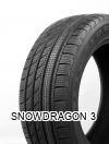 IMPERIAL SNOWDRAGON 3 235/35R19 