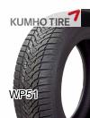 KUMHO WP51 225/60R17 