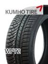 KUMHO WP72 245/35R19 