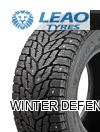 LEAO WINTER DEFENDER GRIP VAN 2 195/55R10C 