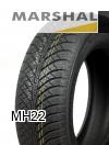 MARSHAL (Kumho) MH22 175/65R15 