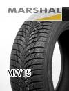 MARSHAL (Kumho) MW15 175/65R15 