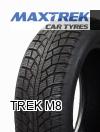 MAXTREK TREK M8 215/60R17 