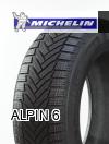 MICHELIN ALPIN 6 215/50R19 