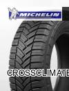 MICHELIN CROSSCLIMATE SUV 215/55R18 