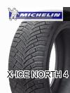 MICHELIN X-ICE NORTH 4 245/45R18 