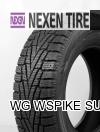 NEXEN WG WSPIKE SUV 225/70R15 