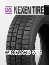 NEXEN WINGUARD WT1 235/65R16C 